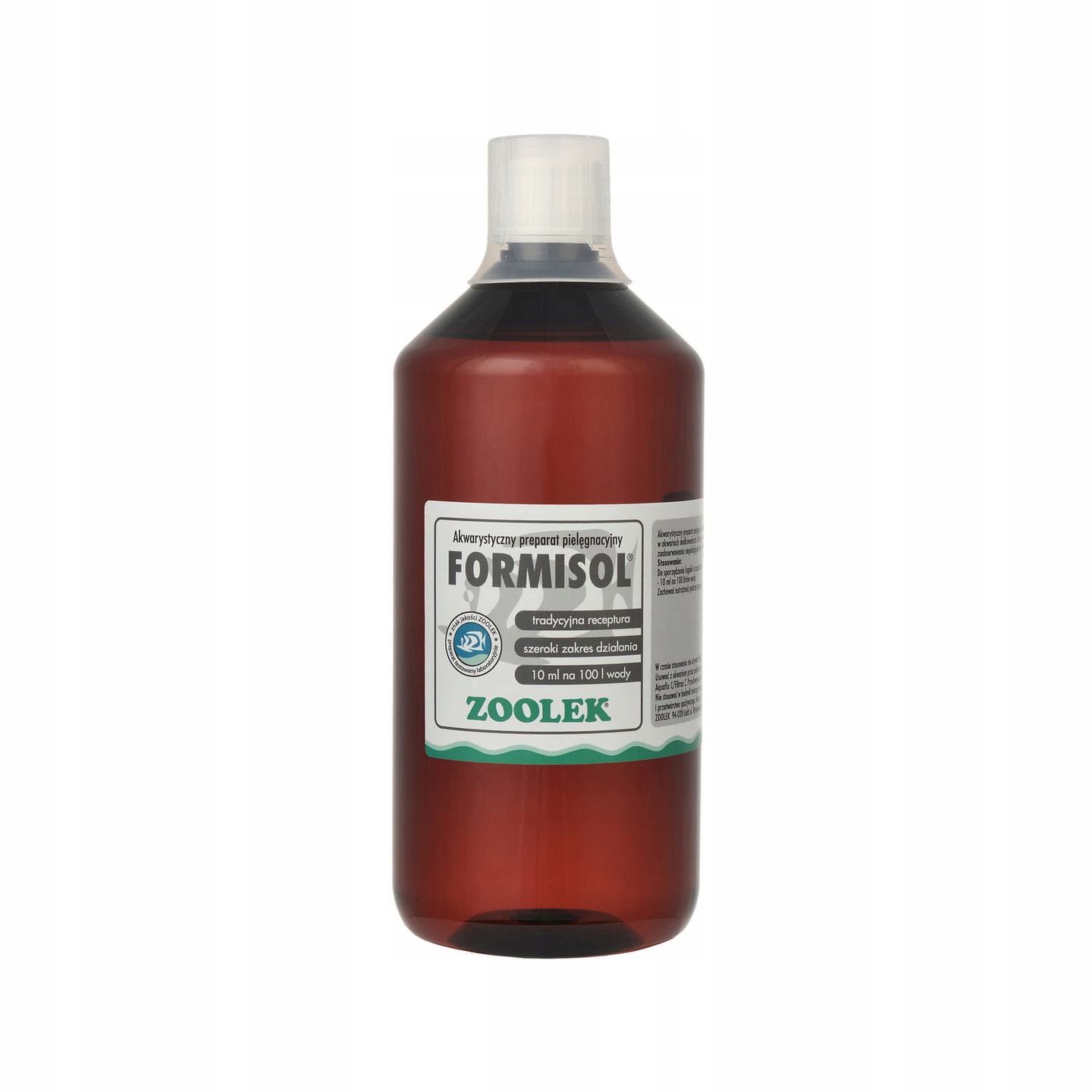 

Zoolek Formisol 1000 ml