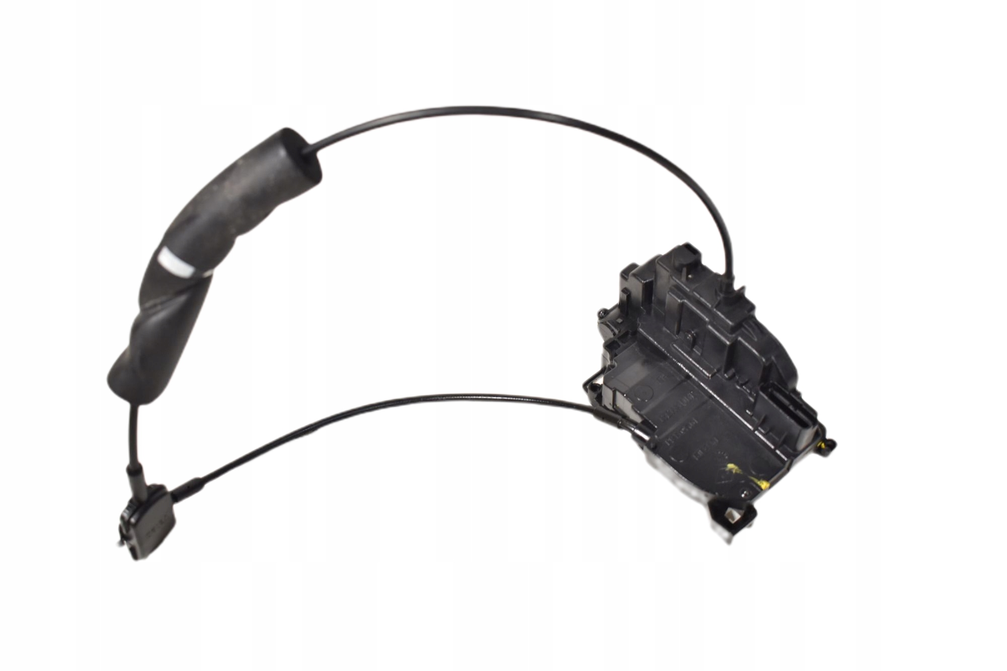 ZAMEK PRAWY TYŁ SCENIC III 3 825020033R