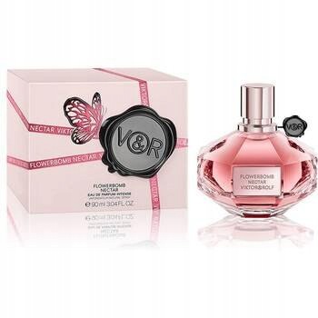 Viktor & Rolf Flowerbomb Nectar Edp 90 ml