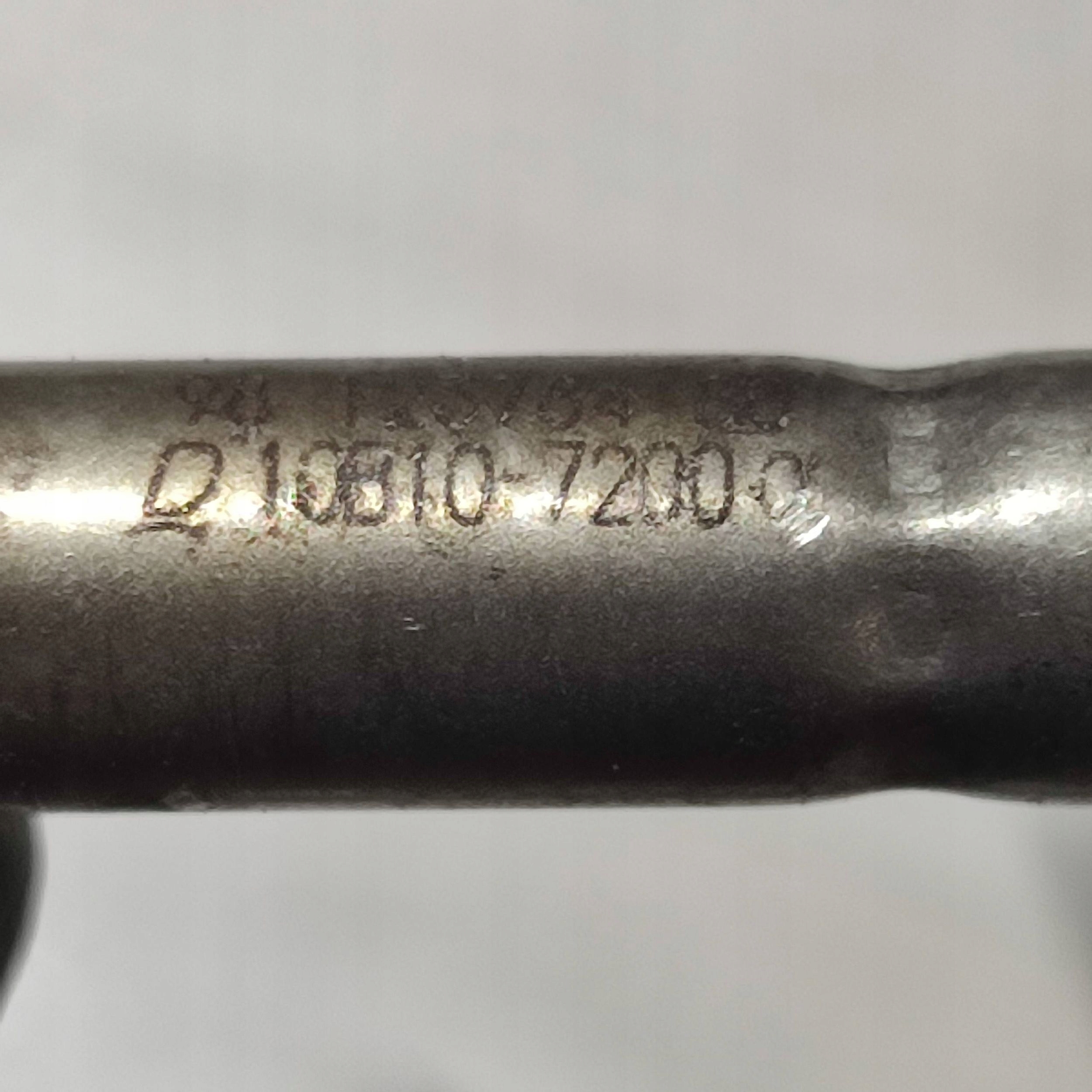 Sensor temperatury Gase Peugeot Rifter 9812376480