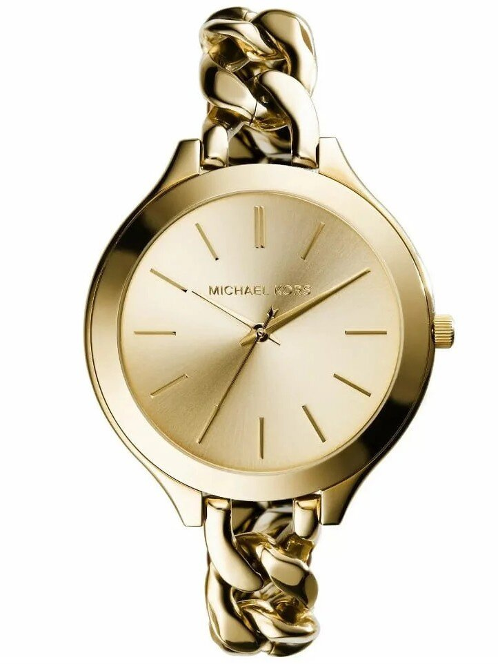 Dámské Hodinky Michael Kors MK3222 Krabička