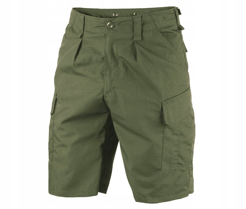 Krátké kalhoty Texar WZ10, Olive, bojové kalhoty, taktické M