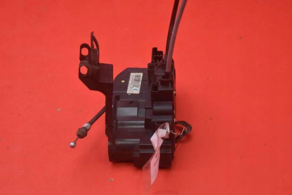 lock door left front front EU 81310-2B020 HYUNDAI SANTA FE 2 II 06-10