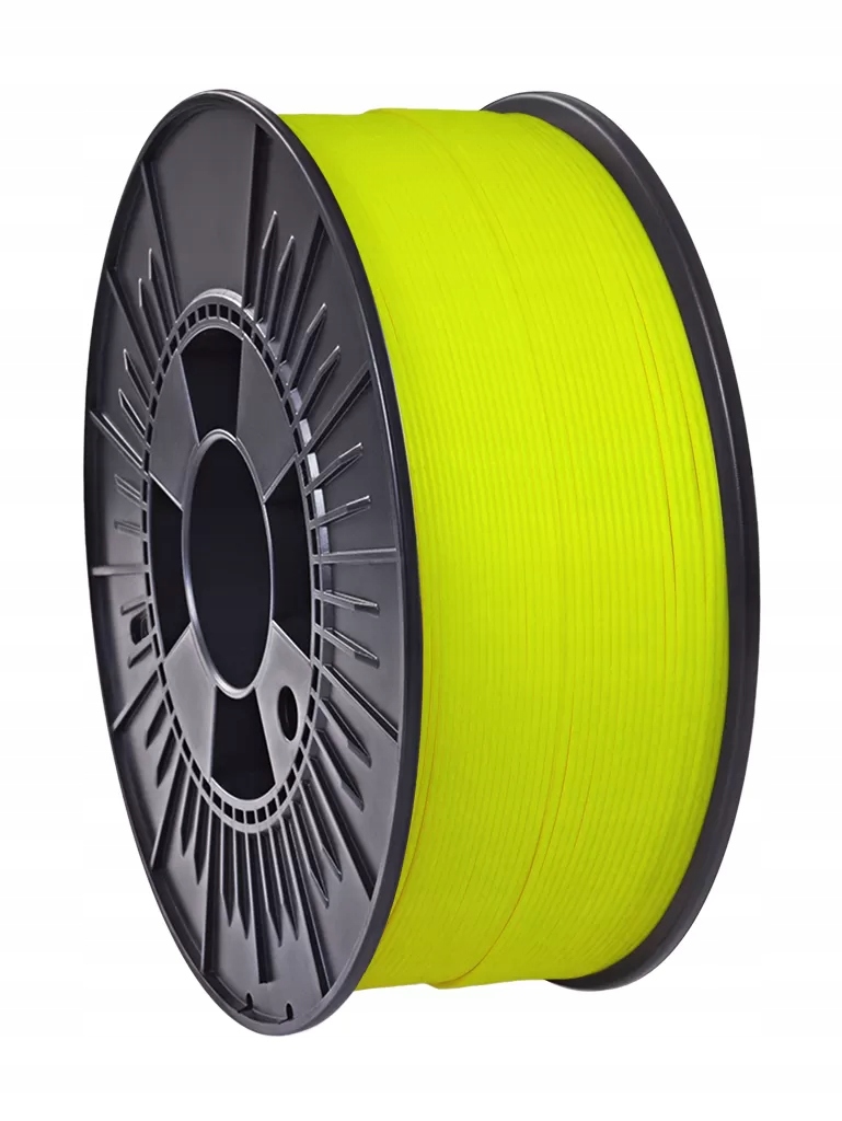 Filament Abs Nebula 702 Yellow Fluo 2,5 kg