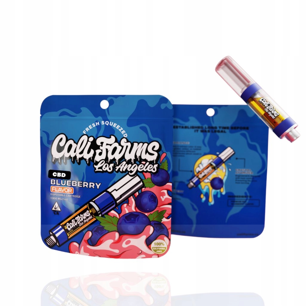 PHC 【MARIRIN MAX】1ml CBD CBN CBG 510 WAPORYZATOR VAPE PEN 510 CBG CBD SET zestaw 350mAH