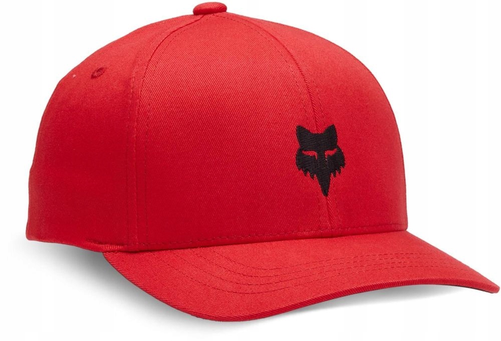 Czapka rowerowa dla Dziecka Fox Junior Hat Legacy 52-55cm na małą głowę Fox