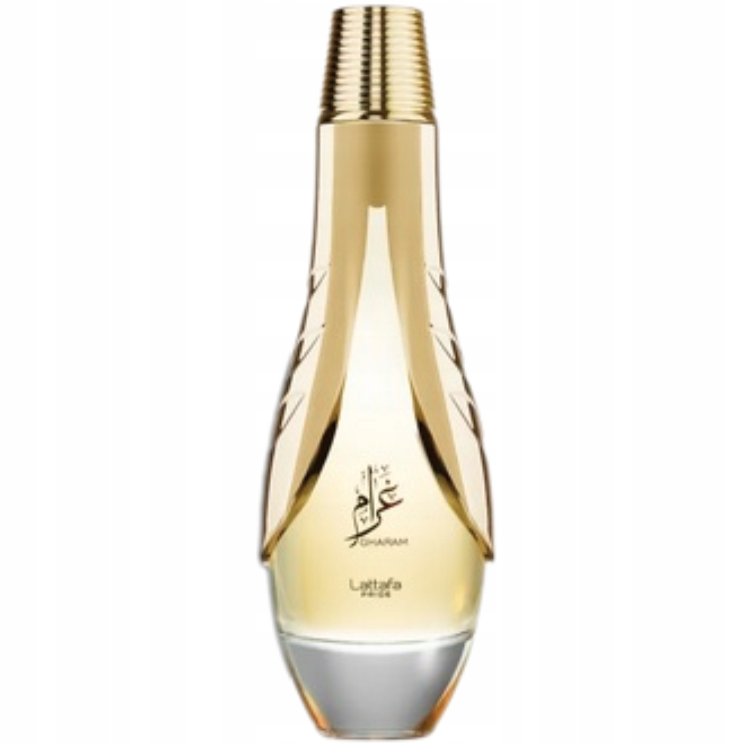 Lattafa Pride Gharam 100ML Pefumovaná Voda Dámské Parfémy Unisex