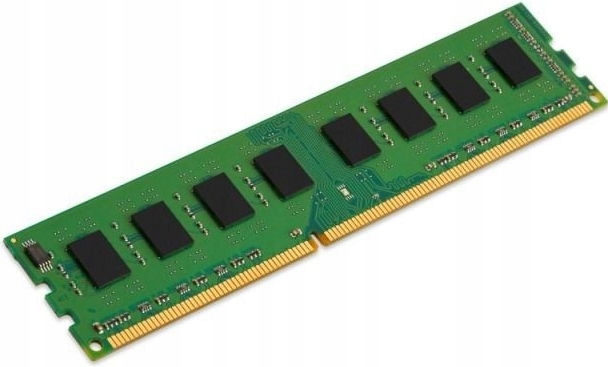Kingston DDR3L 8GB/1600MHz/CL11/1x8GB
