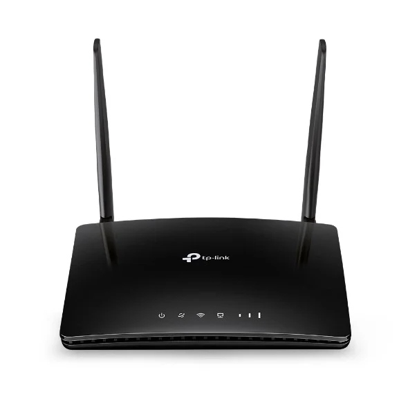 Tp-link AC750 Bezdrátový Dvoupásmový 4G Lte Router