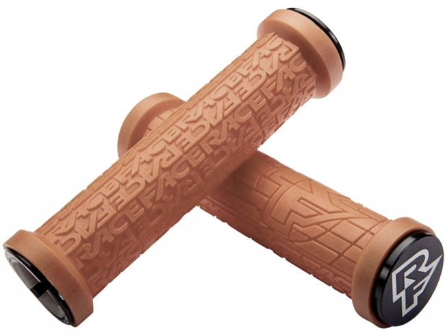 Chwyty Rączki Gripy Race Face Grippler 30mm 135mm