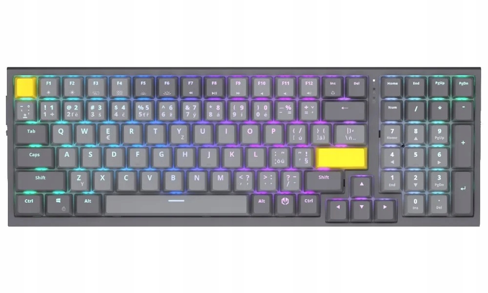 Endorfy Celeris 1800 Cz