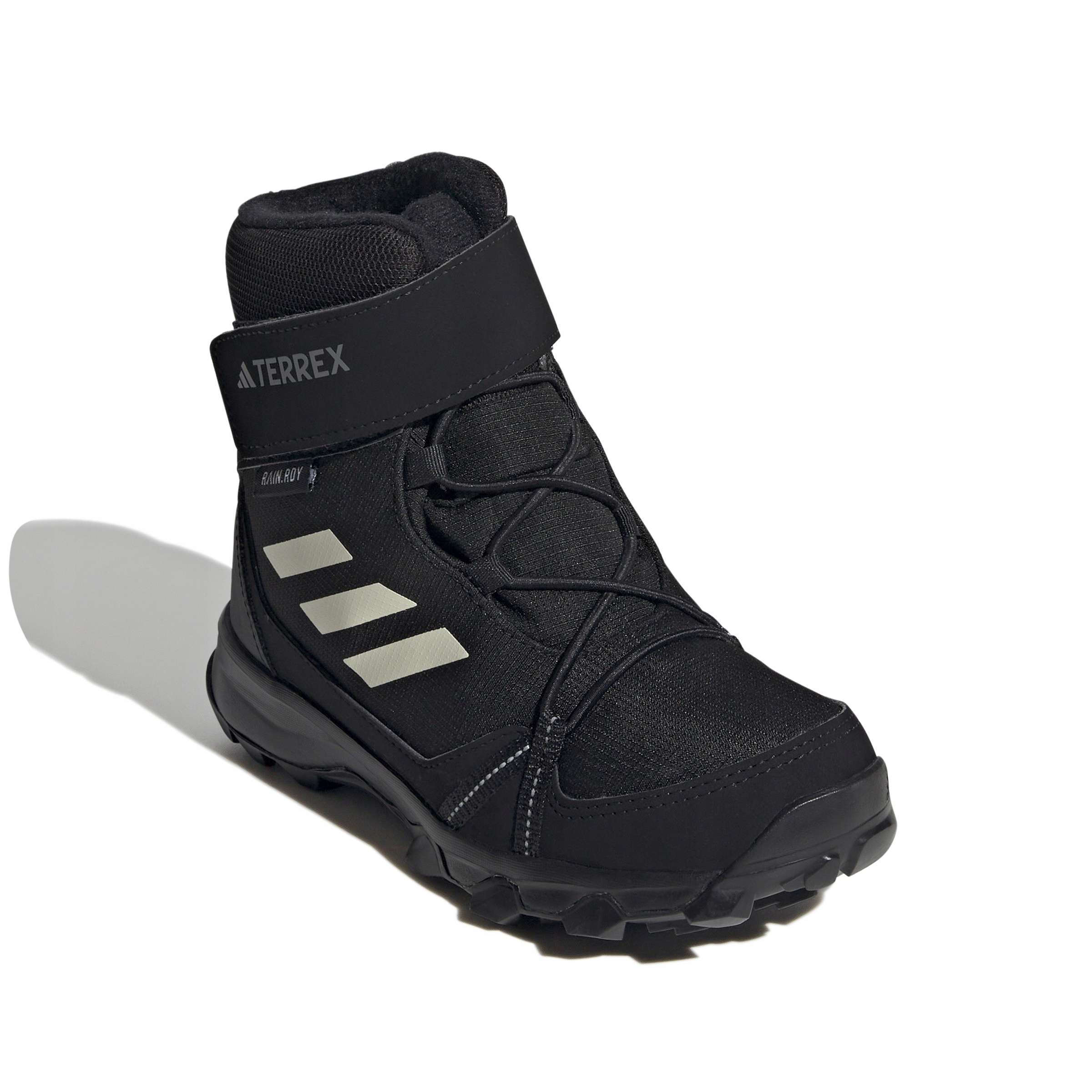 ADIDAS BUTY TERREX SNOW CF R.RD IF7495 r 39 1/3 Długość wkładki wew. 24.5 cm