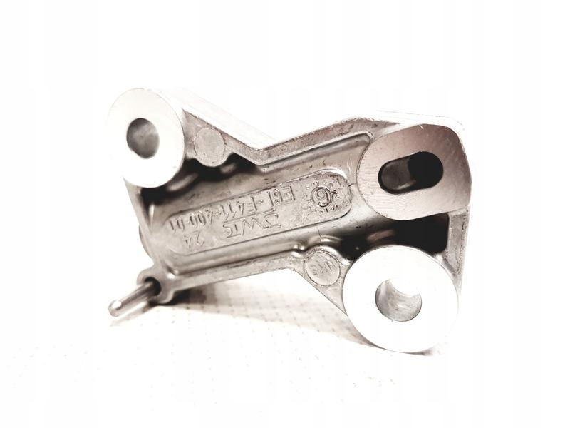 OE RENAULT ŁAŃCUCH ROZRZĄDU TRAFIC II 2.0 DCI Typ silnika Diesel