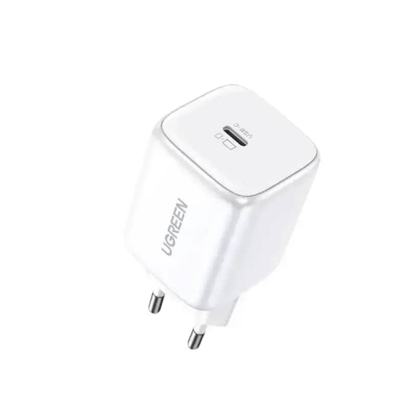 Ładowarka sieciowa Usb-c GaN 45W Nexode N Series X524 biała