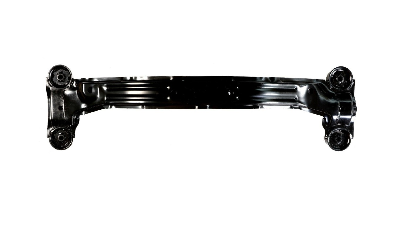 BELKA SANKI RAMA TYŁ TUCSON SPORTAGE 04-10 2WD