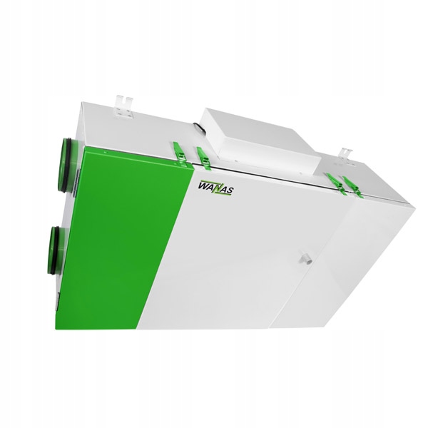 REKUPERATOR WANAS 345 XF