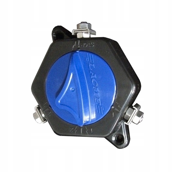 

Włącznik Wyłącznik Ogrodzenia Pastuch Przełącznik