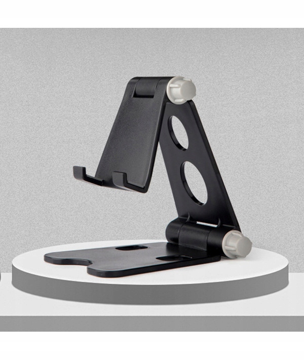 SOLIDNY STOJAK UCHWYT PODSTAWKA NA TELEFON TABLET Marka bez marki