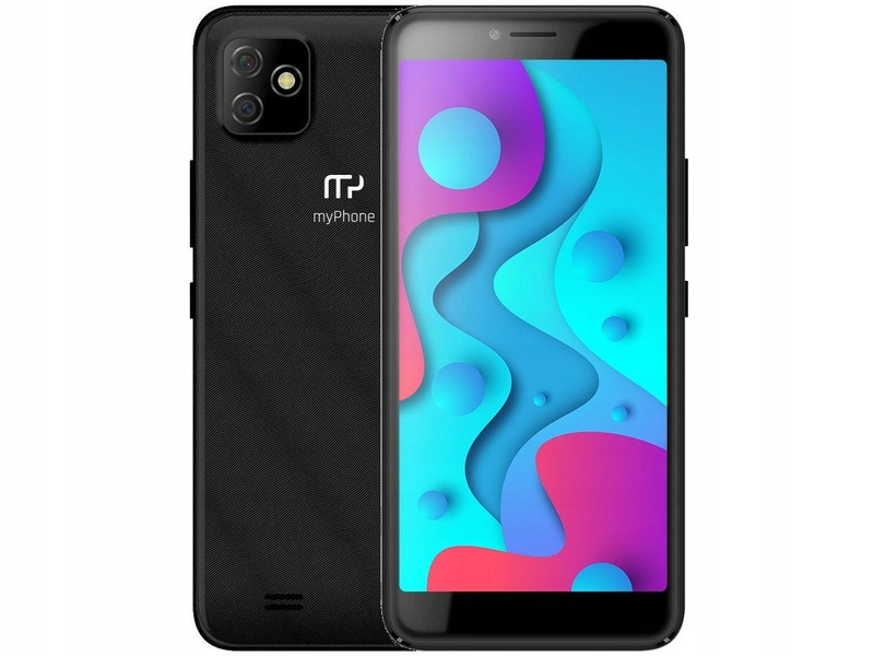 

Smartfon myPhone Fun 9 Lte 2/16GB Dual Sim