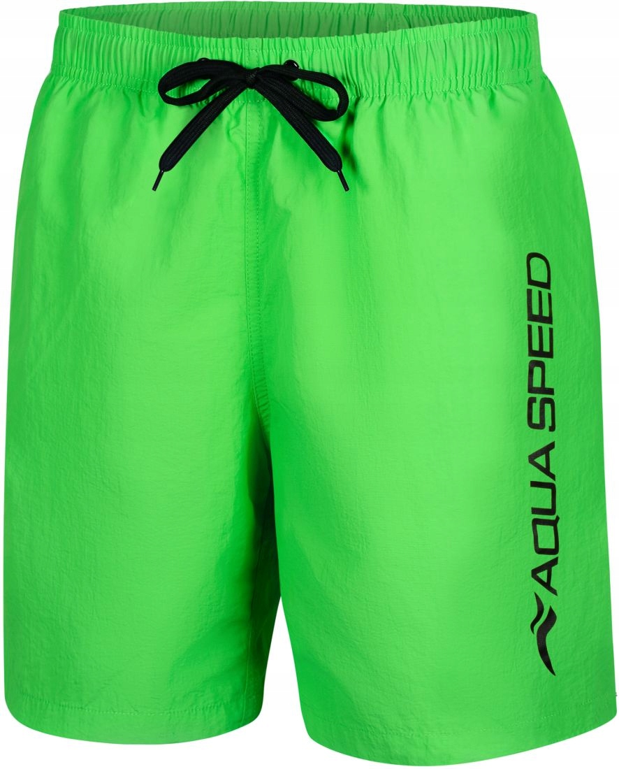

Szorty męskie spodenki plażowe Owen M Aqua Speed