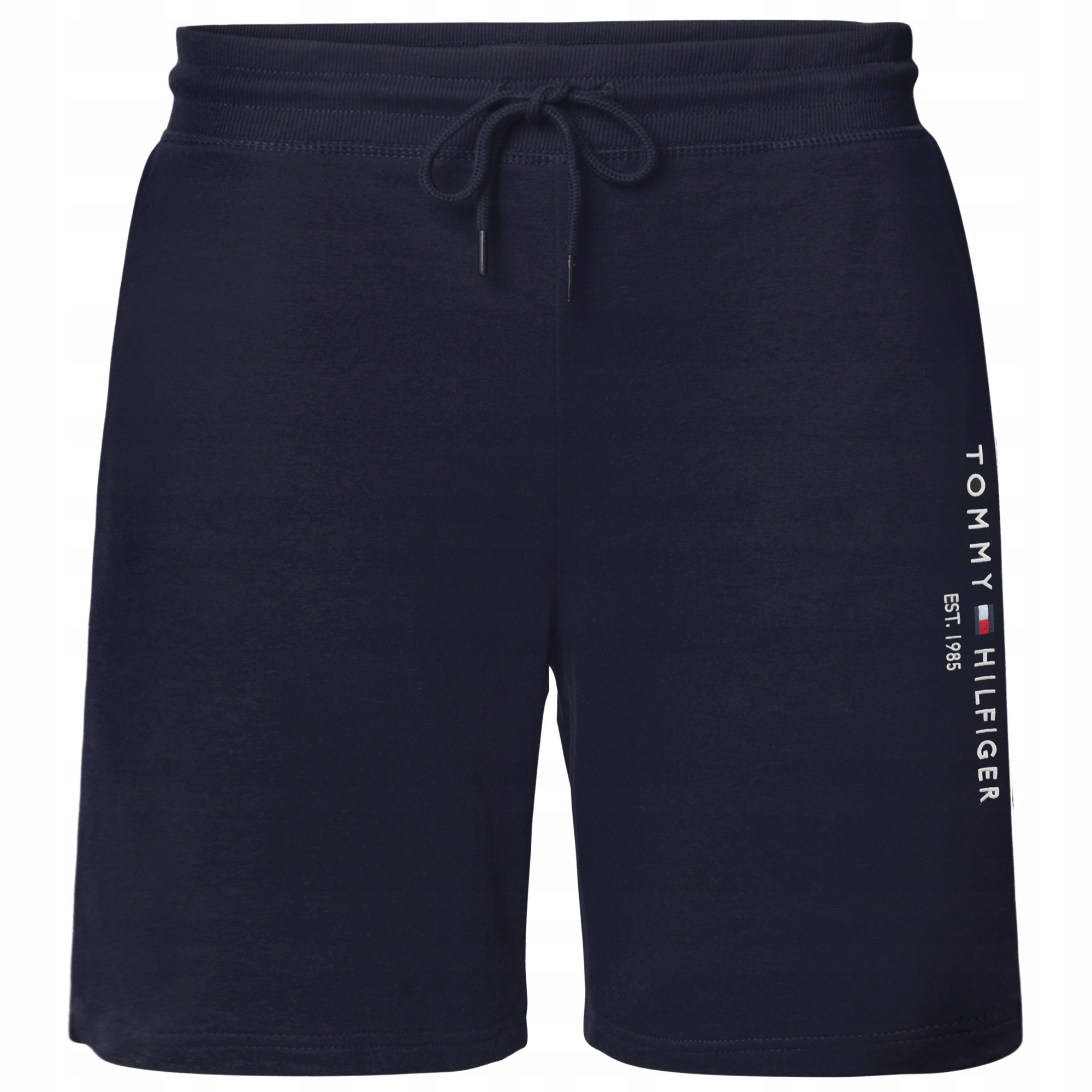 Tommy Hilfiger pánské teplákové kraťasy s logem, velikost velikost