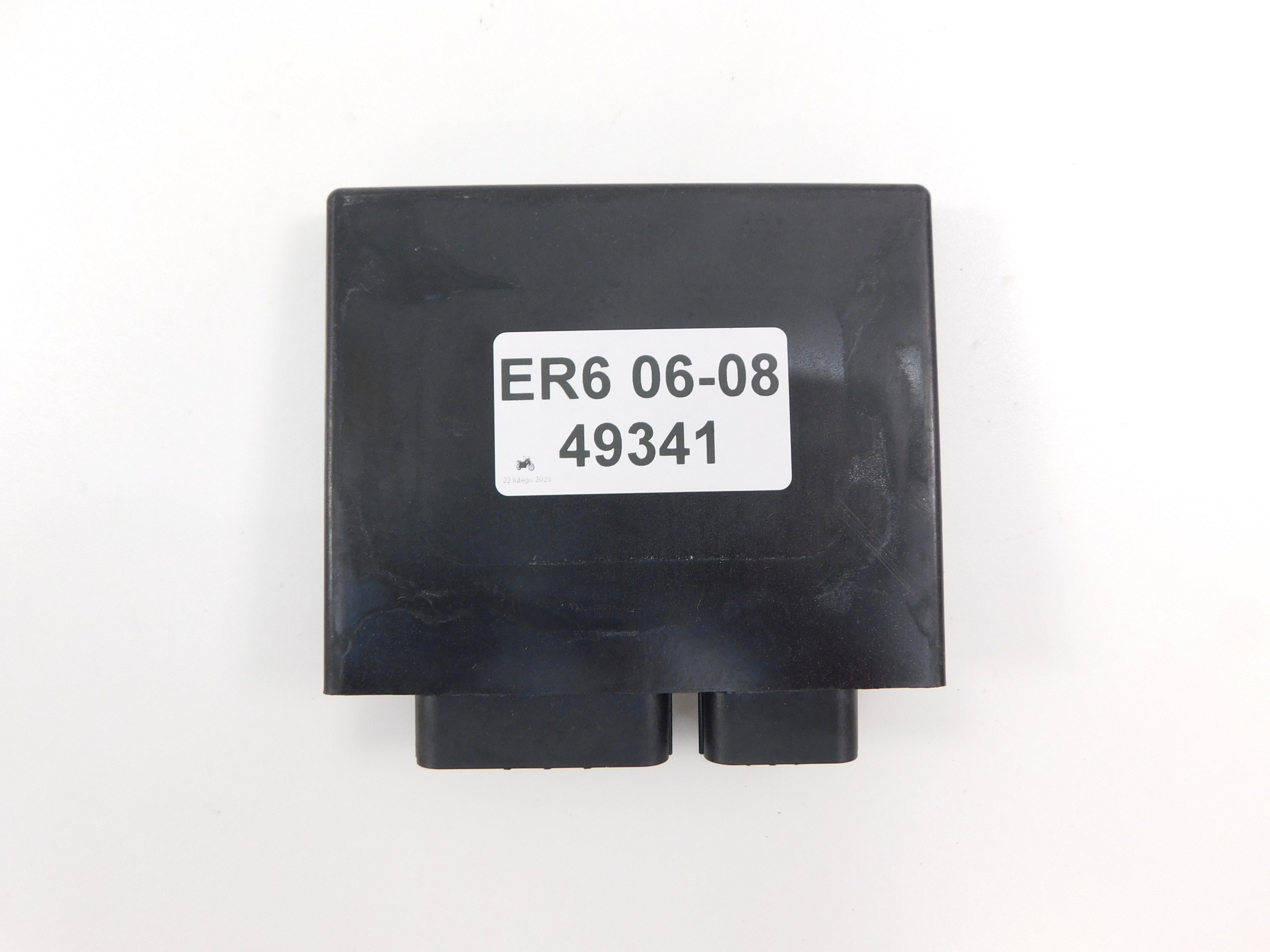 KAWASAKI ER6 06-08 МОДУЛЬ