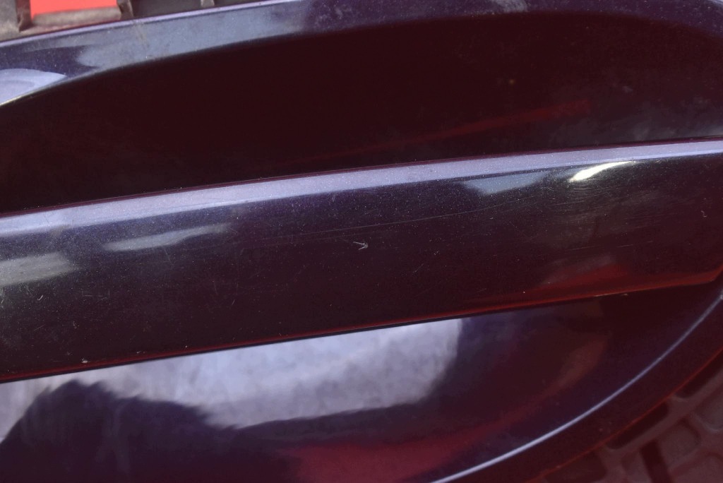 handle left front front CIEMNOGRANATOWA TG8031831 BMW E65 E66 01-05