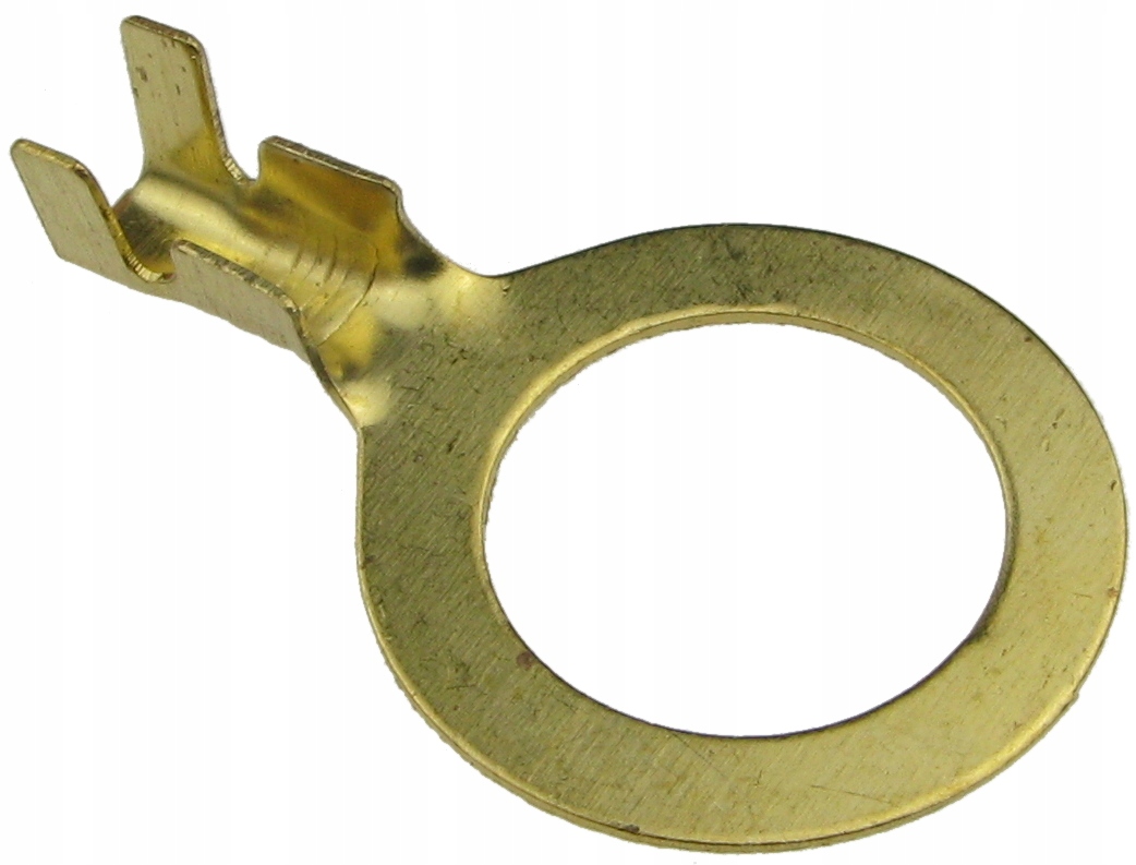 

Konektor oczkowy 12mm (5 szt.) /1898-5