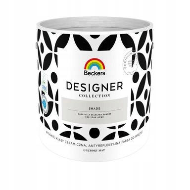 

Beckers Designer Collection Shade 2.5l