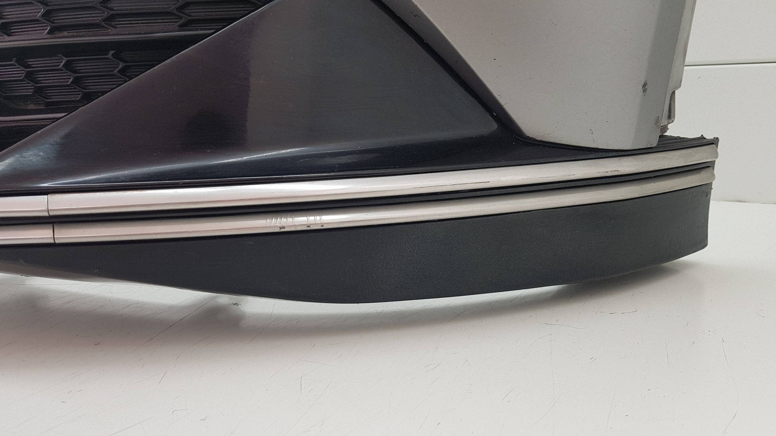 KIA EV6 EV 6 2021 - bumper front 86511-CV000