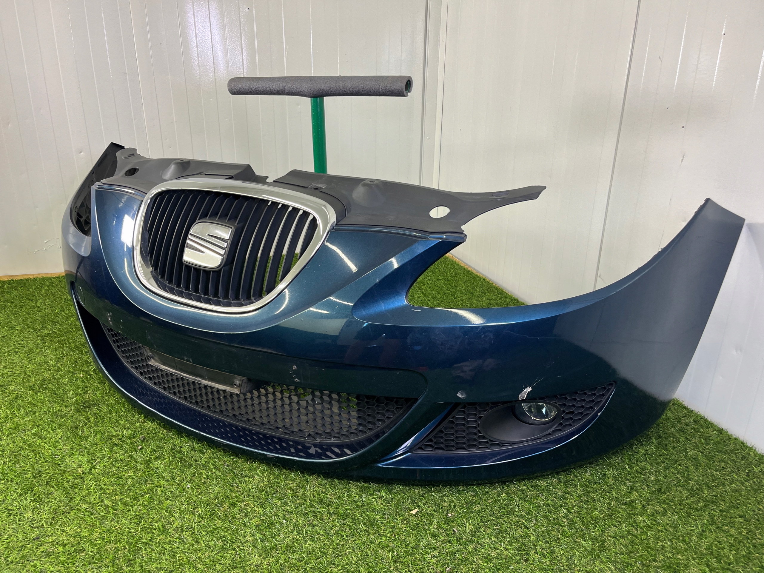 bumper front front SEAT ALTEA XL