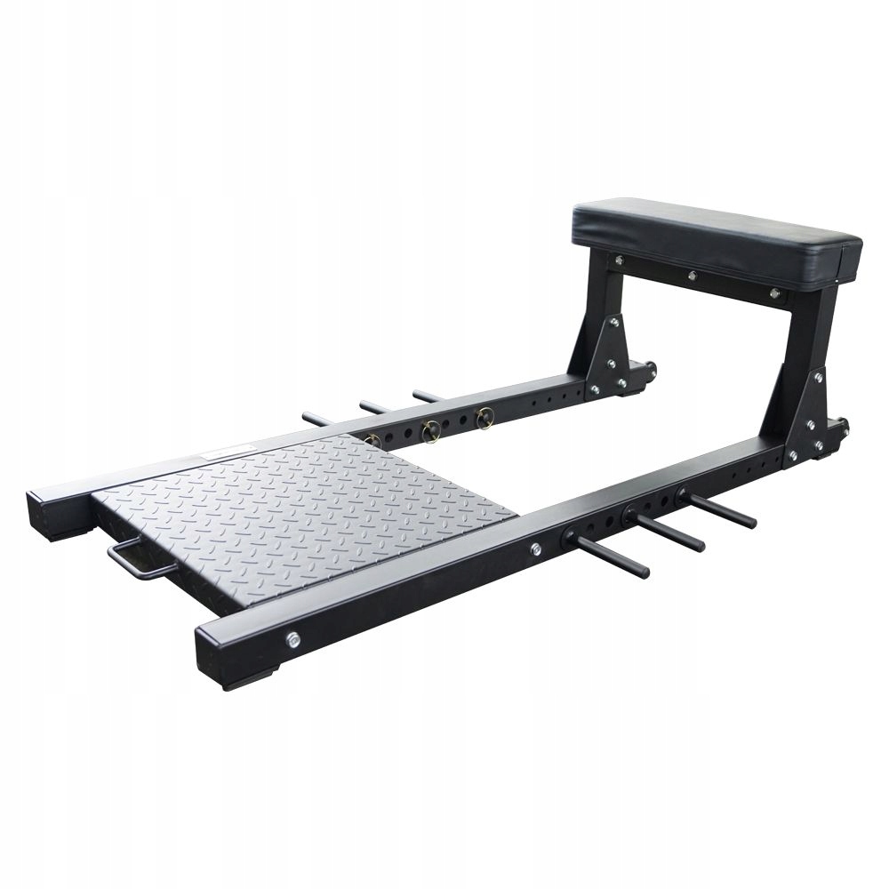 Ławka do ćwiczeń Hip thrust CFA-200 Bauer Fitness