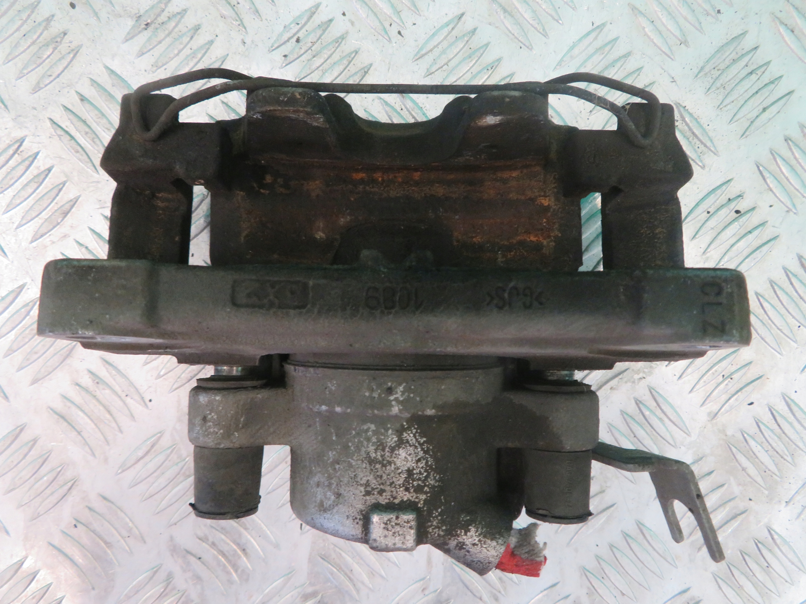 caliper right front AUDI A5 8W 19R