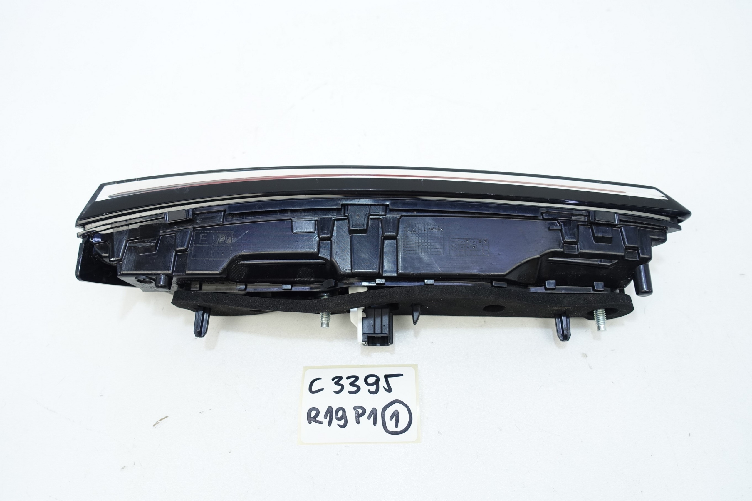 light right rear part right rear OPEL MOKKA B II 2020