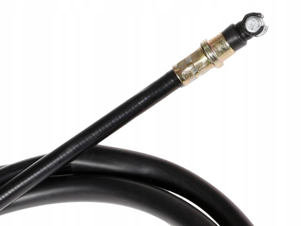 LINKA HAMULCA TYLNEGO DO SKUTERÓW 4T koło 10" Producent Wilmat