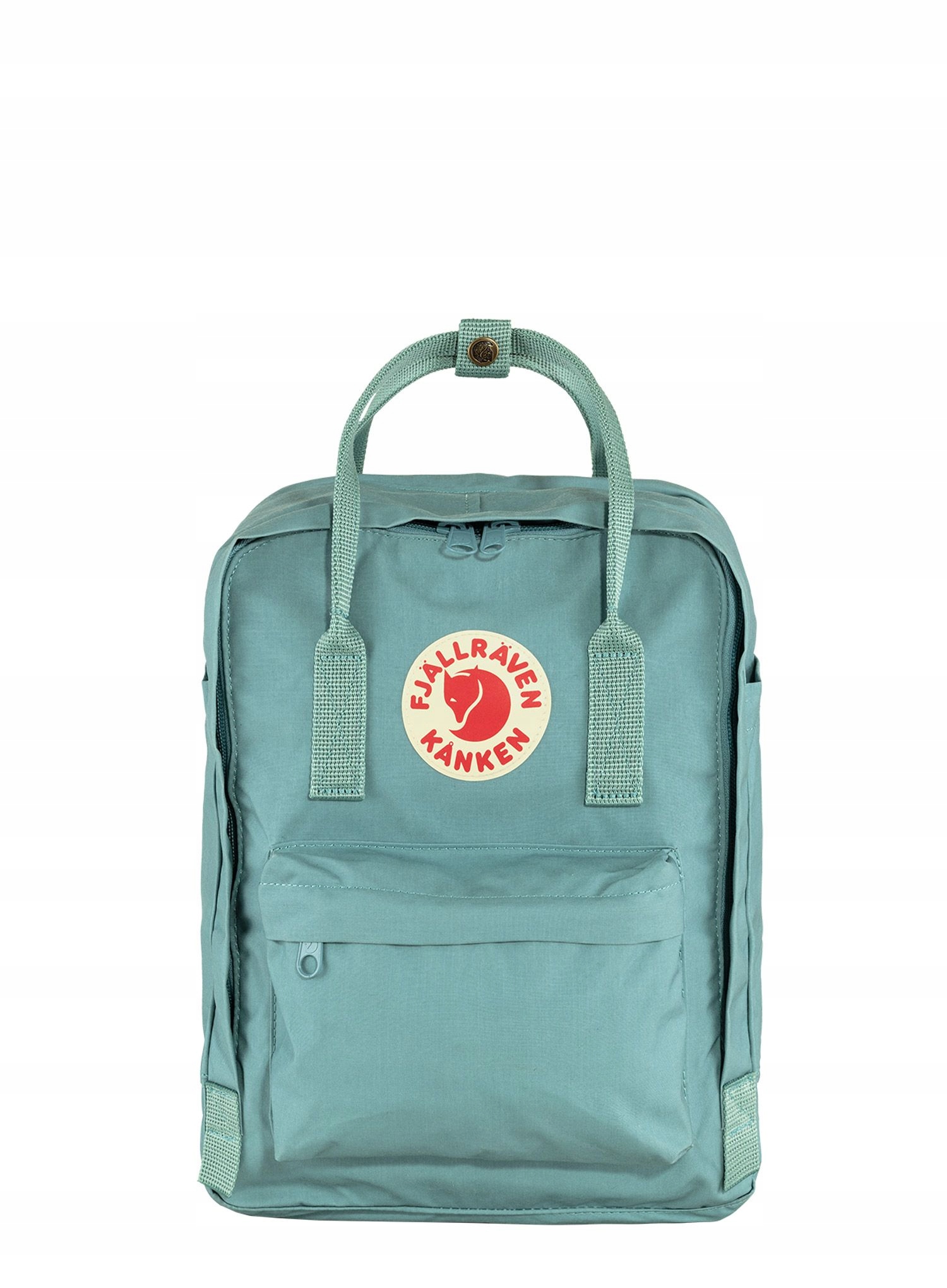 Batoh na notebook Fjallraven Kanken Notebook 13 sky blue