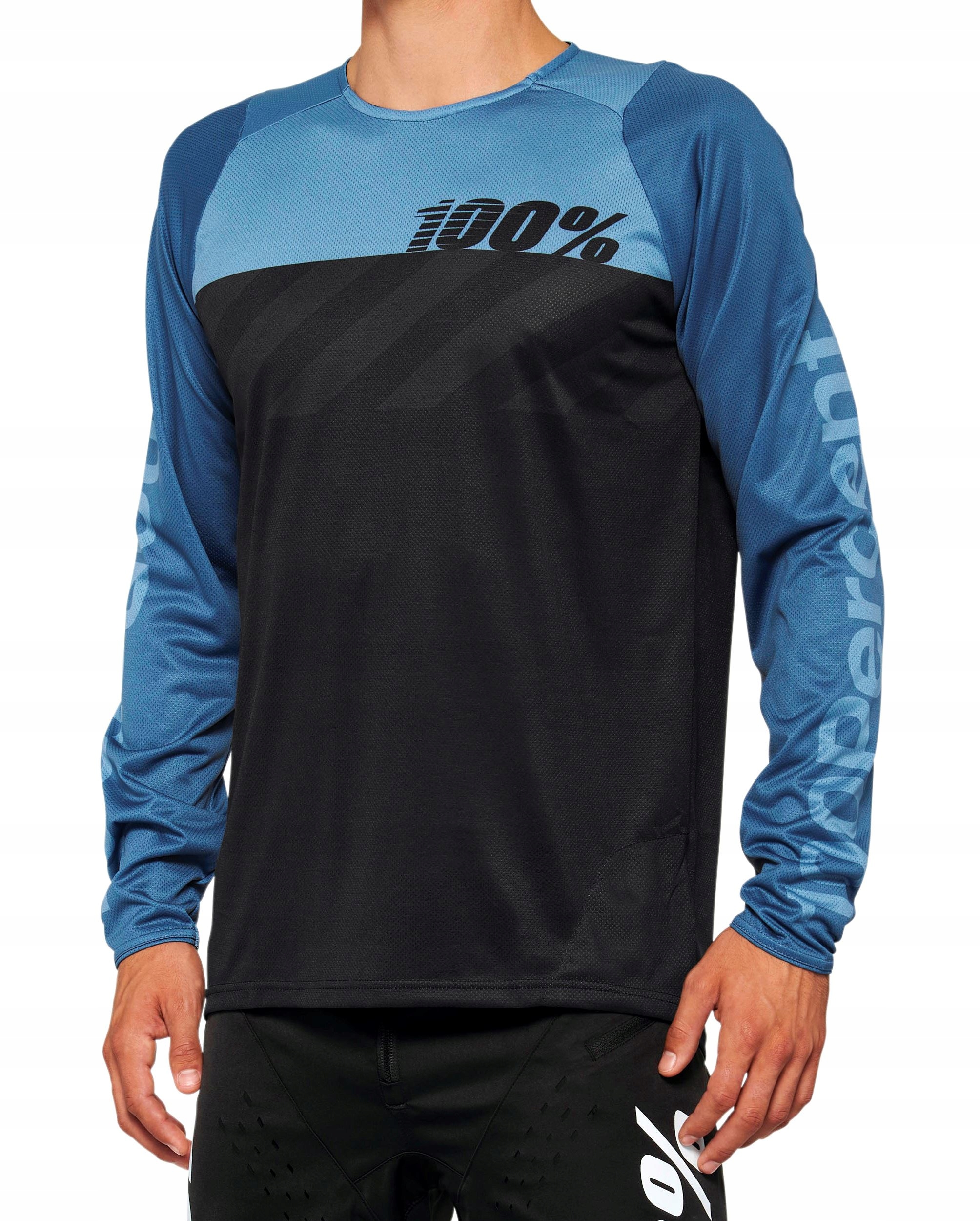 Koszulka Rowerowa 100% R-Core roz. XL Dh Enduro