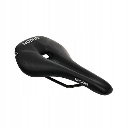 Ergon sedlo Sr Comp Men černá -s/m