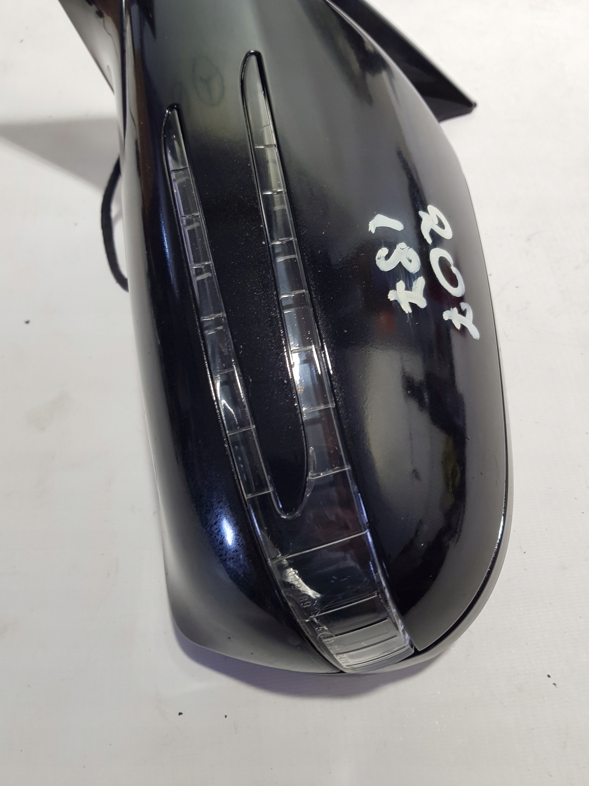 mirror left MERCEDES W207 C207 c197 197 9 PIN