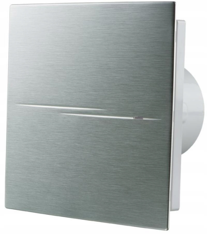 Kúpeľňový ventilátor Vents 100 Quiet Style-A Th