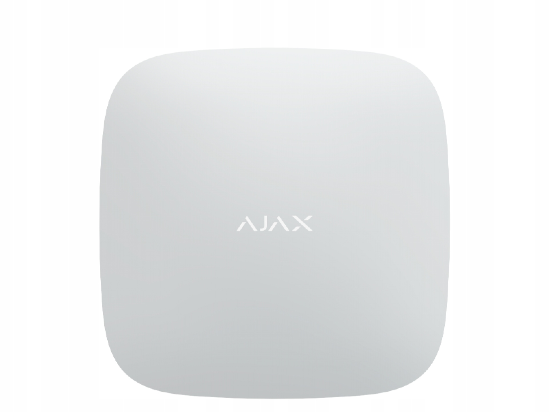 Centrala alarmowa Hub 2 Ajax