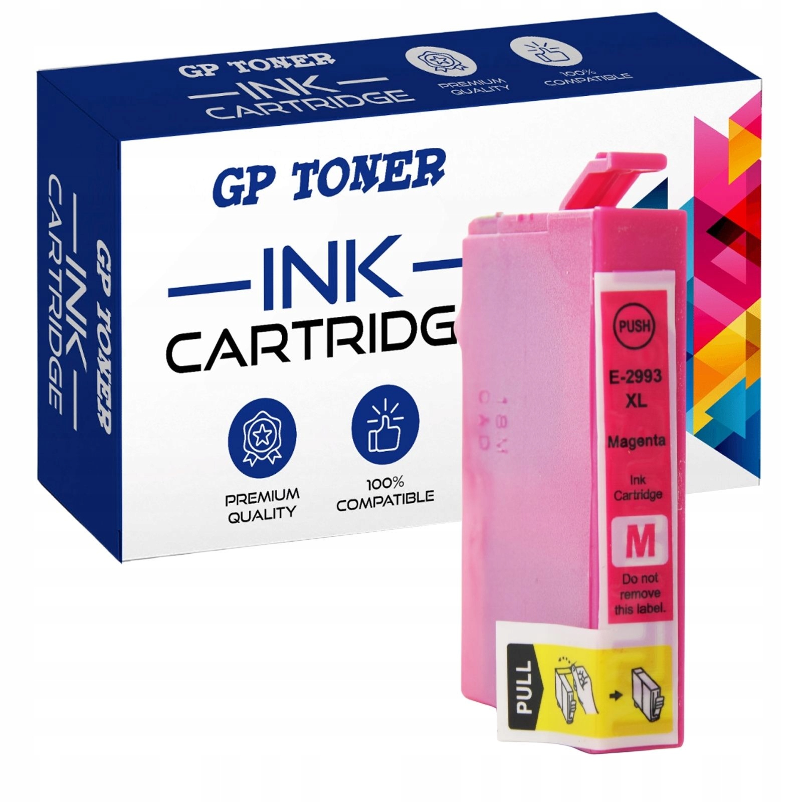 

1x Tusz do drukarki Epson T2993 XP235 XP240 XP432