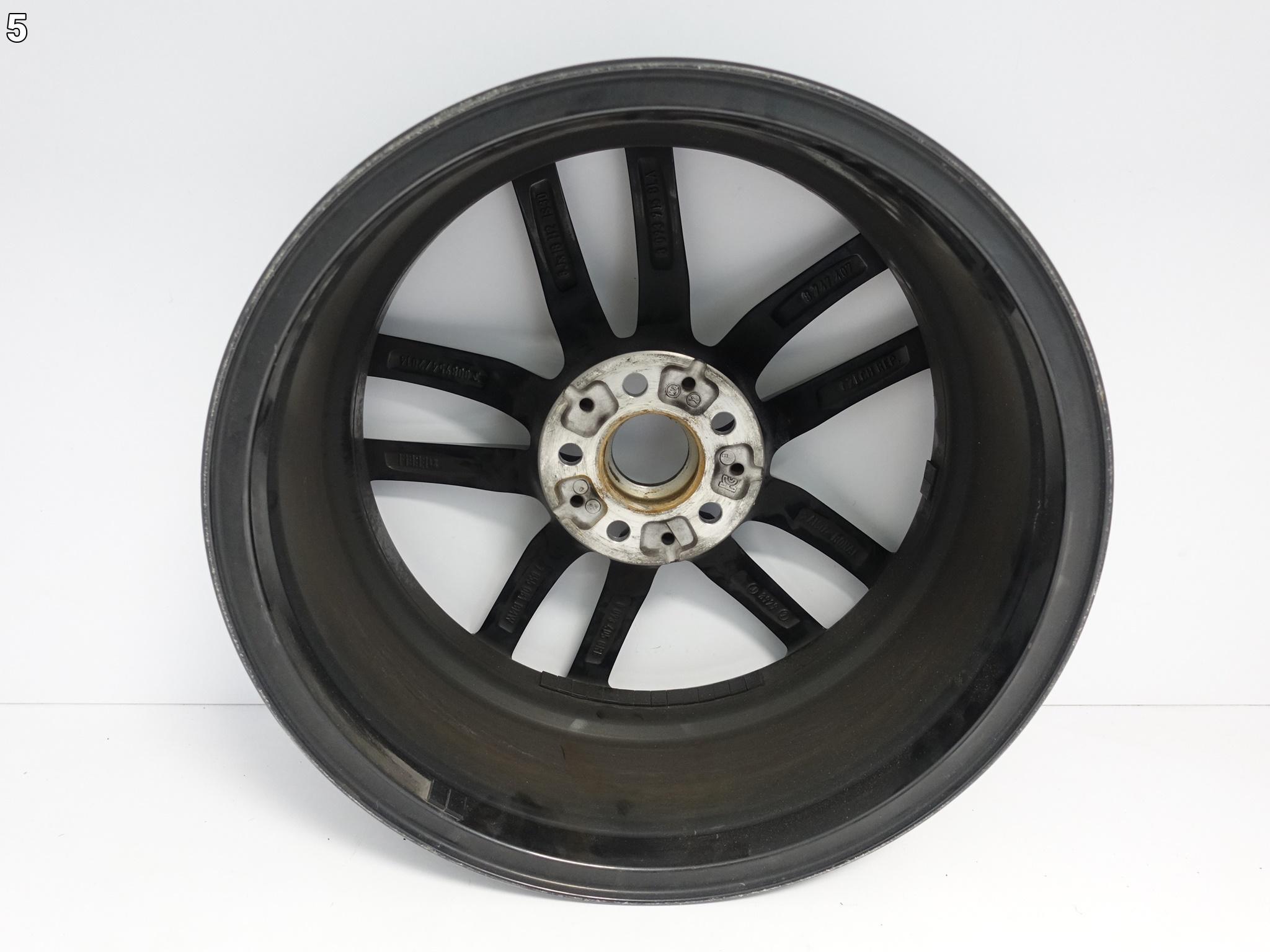 BMW 5 G30 G31 m-packet 8Jx18 IS30 5x112 disk