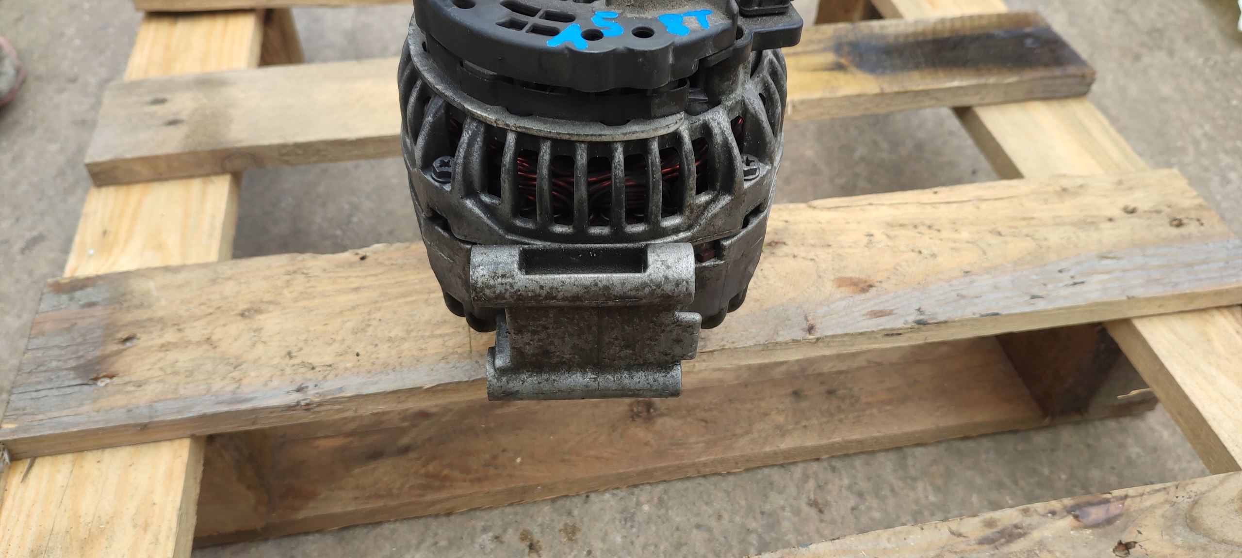 alternator AUDI A4 B8 8K A5 8T 140A 06H903016L