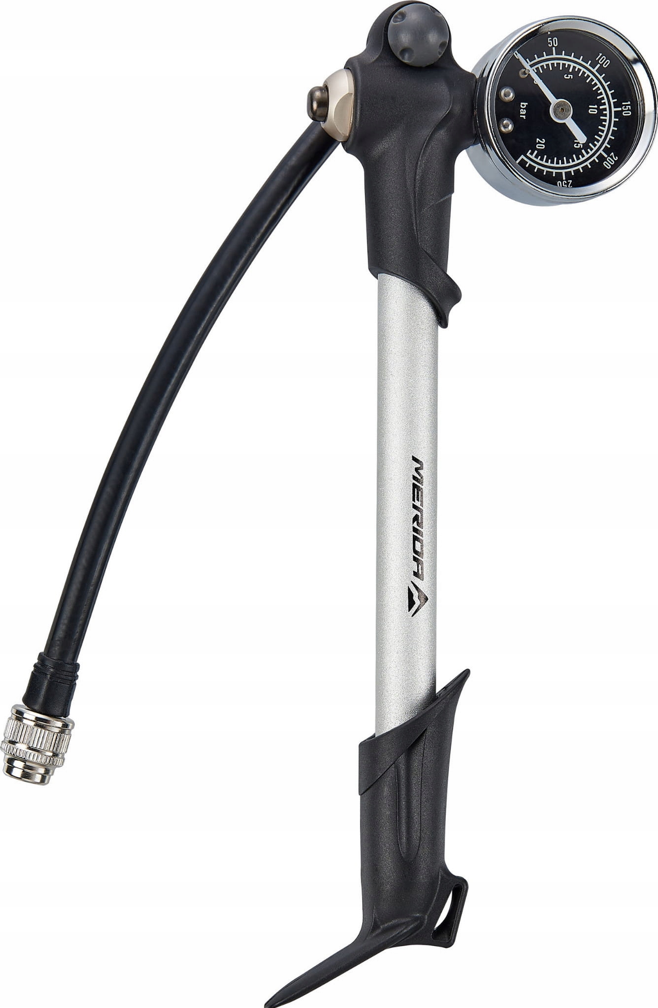 Pumpička na kolo/servis pro tlumiče Merida Shox Hand