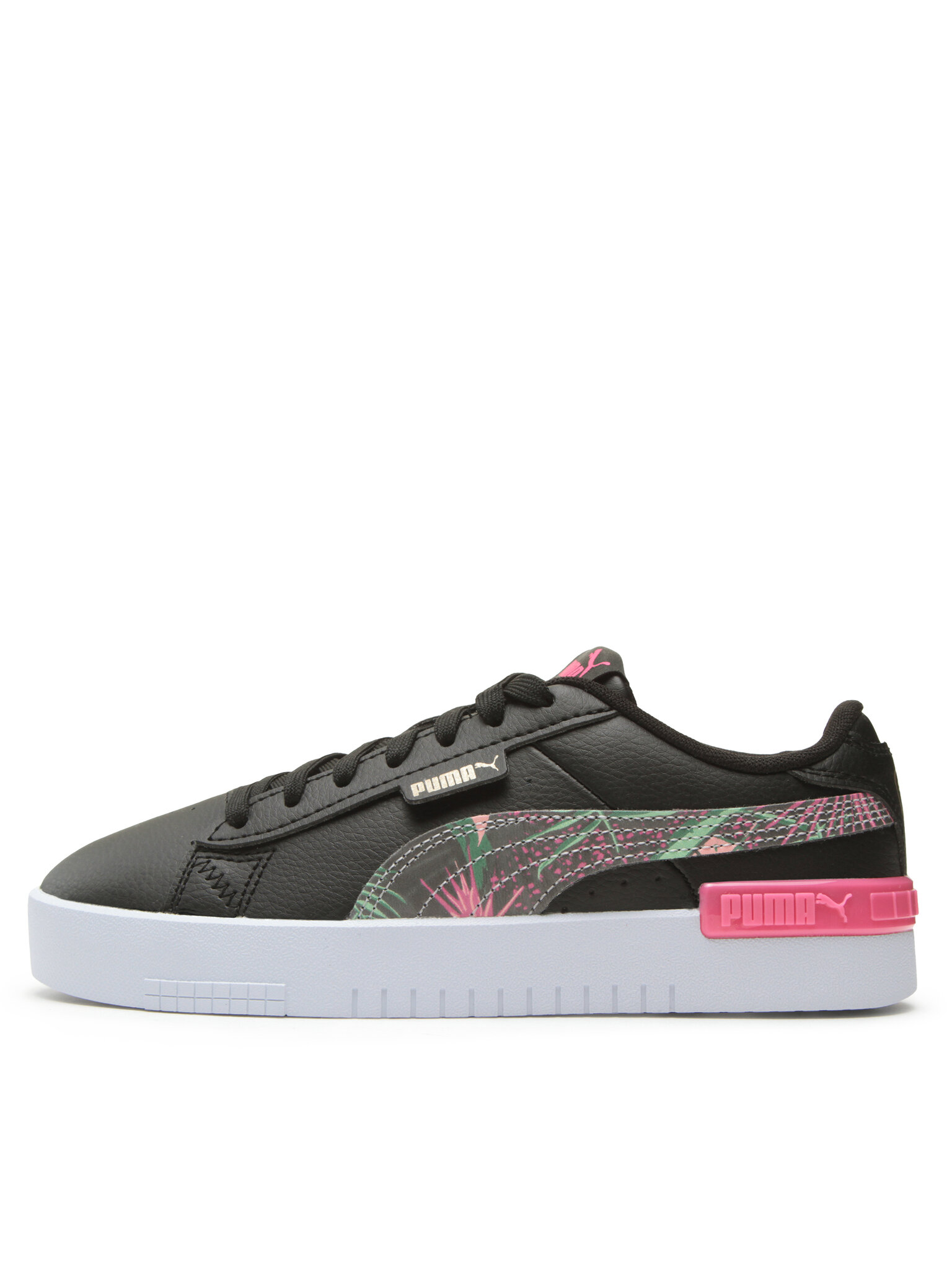 Puma Sneakersy Jada Vacay Queen Jr 389750 01 Puma