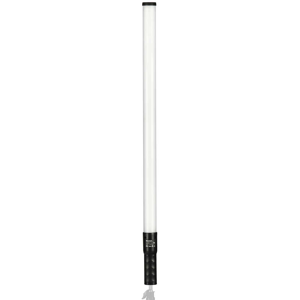 Lampa Led Quadralite SmartStick 36 Rgb stick kreatywny do foto i wideo