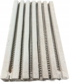 Нагревательный элемент 2000 Вт для изразцовой печи