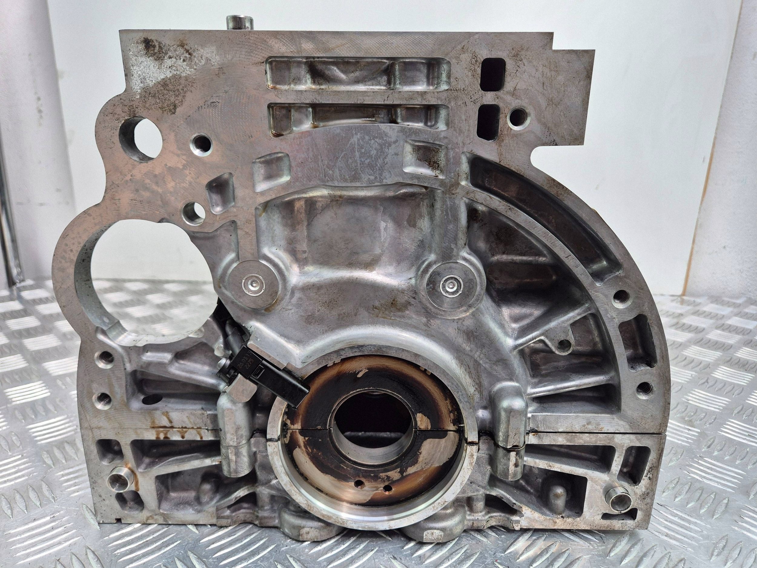 Blok Motore BMW X1 E84 28i 7587604 N20B20A