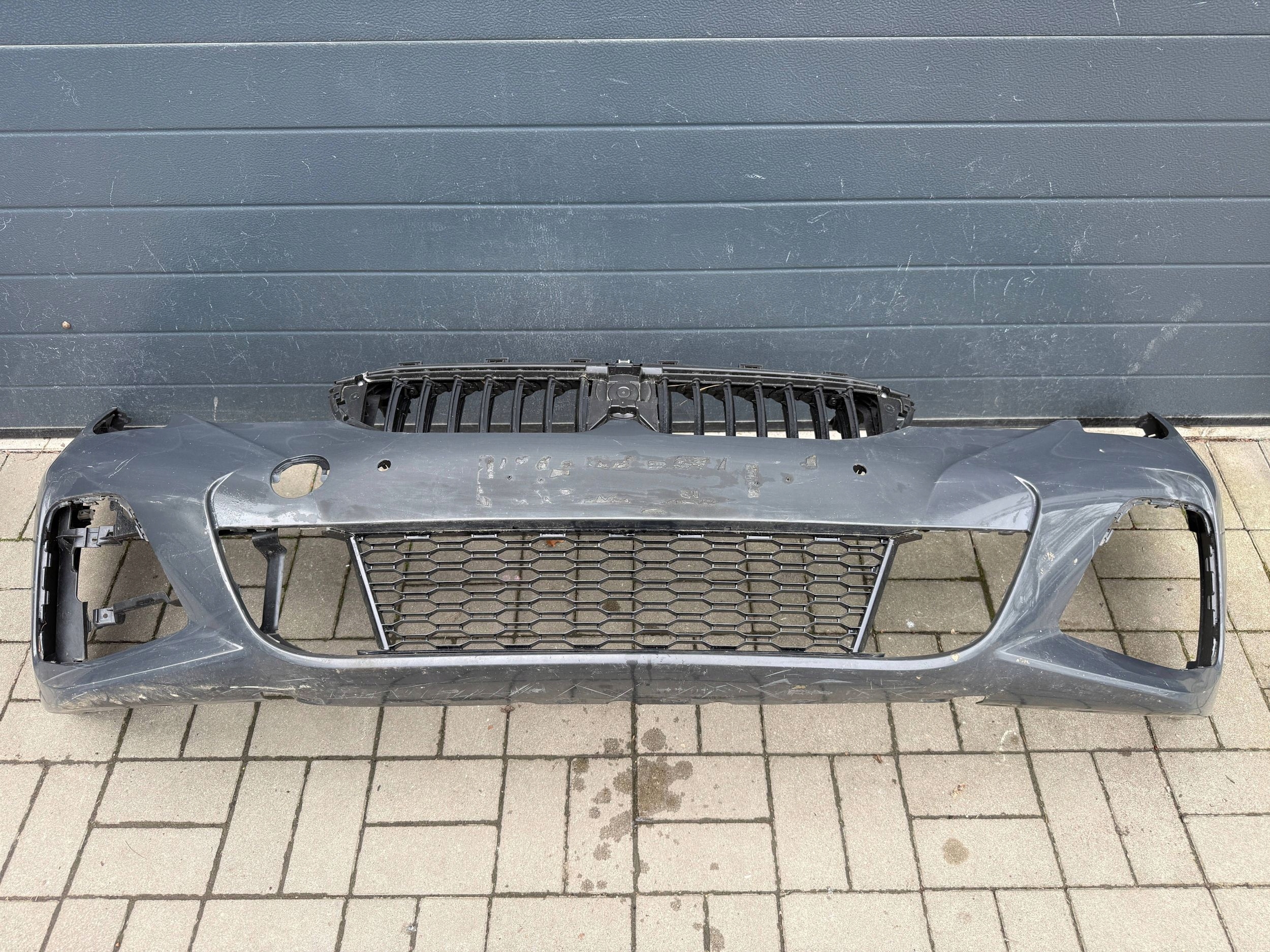Bmw 3 G20 G21 M pakiet 18- nárazník předek přední